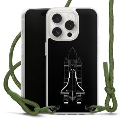 Carry Case fabric olive