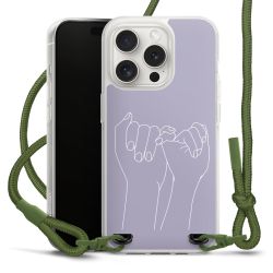 Carry Case fabric olive