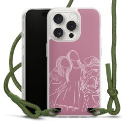 Carry Case fabric olive