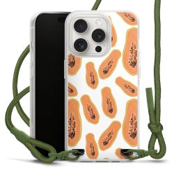 Carry Case fabric olive