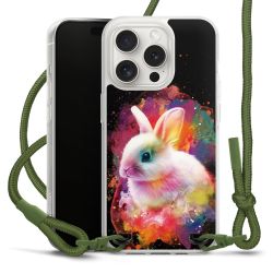 Carry Case fabric olive