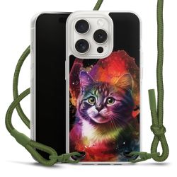 Carry Case fabric olive