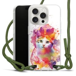 Carry Case fabric olive