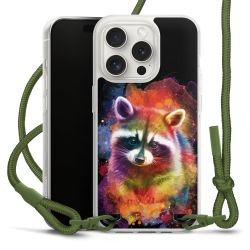 Carry Case fabric olive