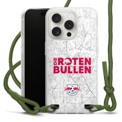 Carry Case fabric olive