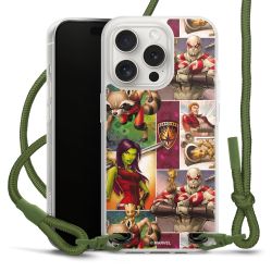 Carry Case fabric olive