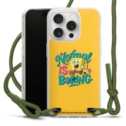 Carry Case fabric olive