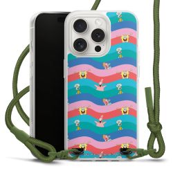 Carry Case fabric olive