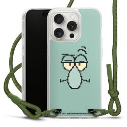 Carry Case fabric olive