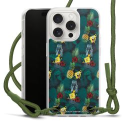 Carry Case fabric olive