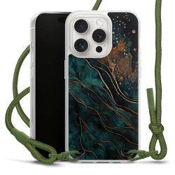 Carry Case fabric olive