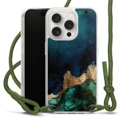 Carry Case fabric olive