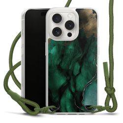 Carry Case fabric olive