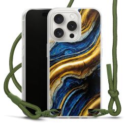 Carry Case fabric olive