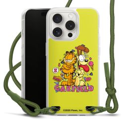 Carry Case fabric olive