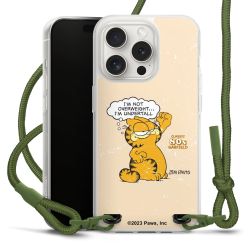 Carry Case fabric olive