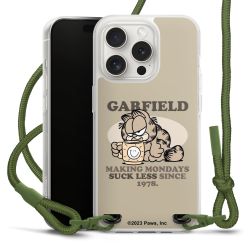 Carry Case fabric olive