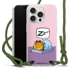 Carry Case fabric olive