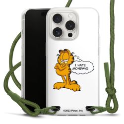 Carry Case fabric olive