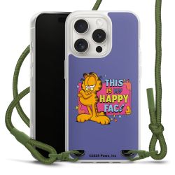 Carry Case fabric olive