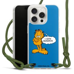 Carry Case fabric olive