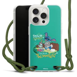 Carry Case fabric olive