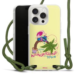 Carry Case fabric olive