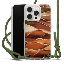 Carry Case fabric olive