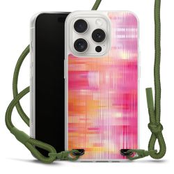 Carry Case fabric olive