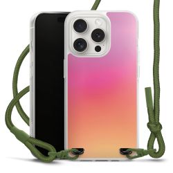 Carry Case fabric olive