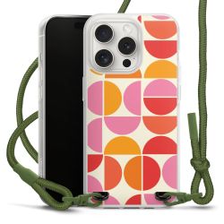 Carry Case fabric olive