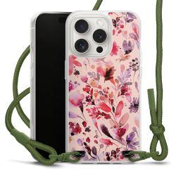 Carry Case fabric olive