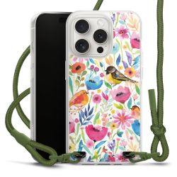 Carry Case fabric olive