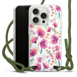 Carry Case fabric olive