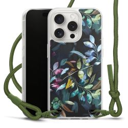 Carry Case fabric olive