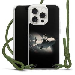 Carry Case fabric olive