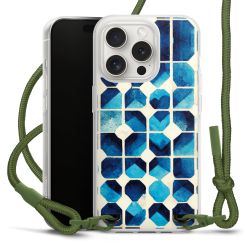 Carry Case fabric olive