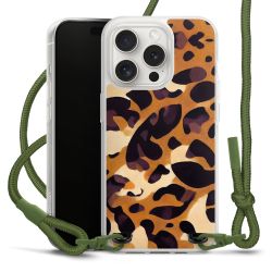 Carry Case fabric olive