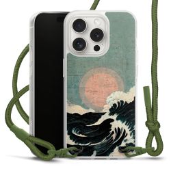 Carry Case fabric olive