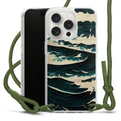 Carry Case fabric olive