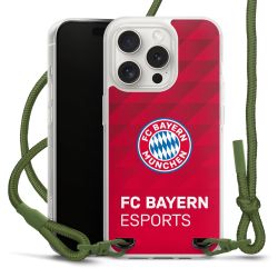 Carry Case fabric olive