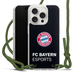 Carry Case fabric olive