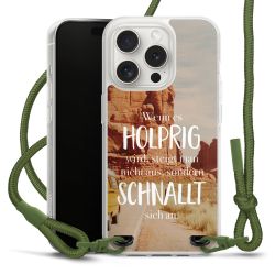 Carry Case fabric olive