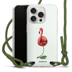 Carry Case fabric olive