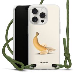 Carry Case fabric olive