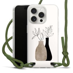 Carry Case fabric olive