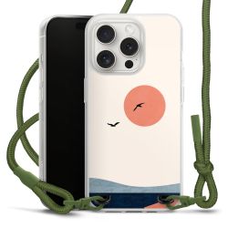 Carry Case fabric olive