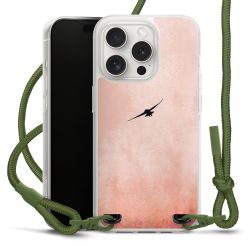 Carry Case fabric olive