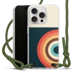 Carry Case fabric olive