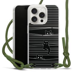 Carry Case fabric olive